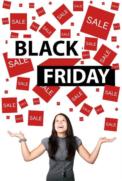 ¿Cuándo inicia el Black Friday 2020 y cómo será?
