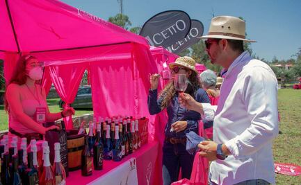 El Festival Intervinos 2021 llega a la CDMX con mucho vino y ¡salud!