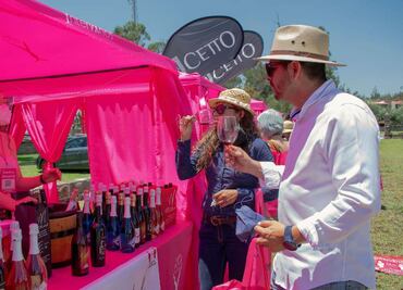 El Festival Intervinos 2021 llega a la CDMX con mucho vino y ¡salud!