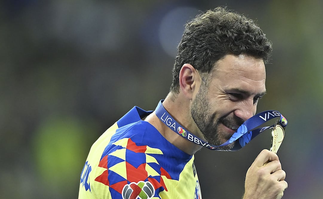 Miguel Layún publica emotivo mensaje tras su retiro FOTO: IMAGO