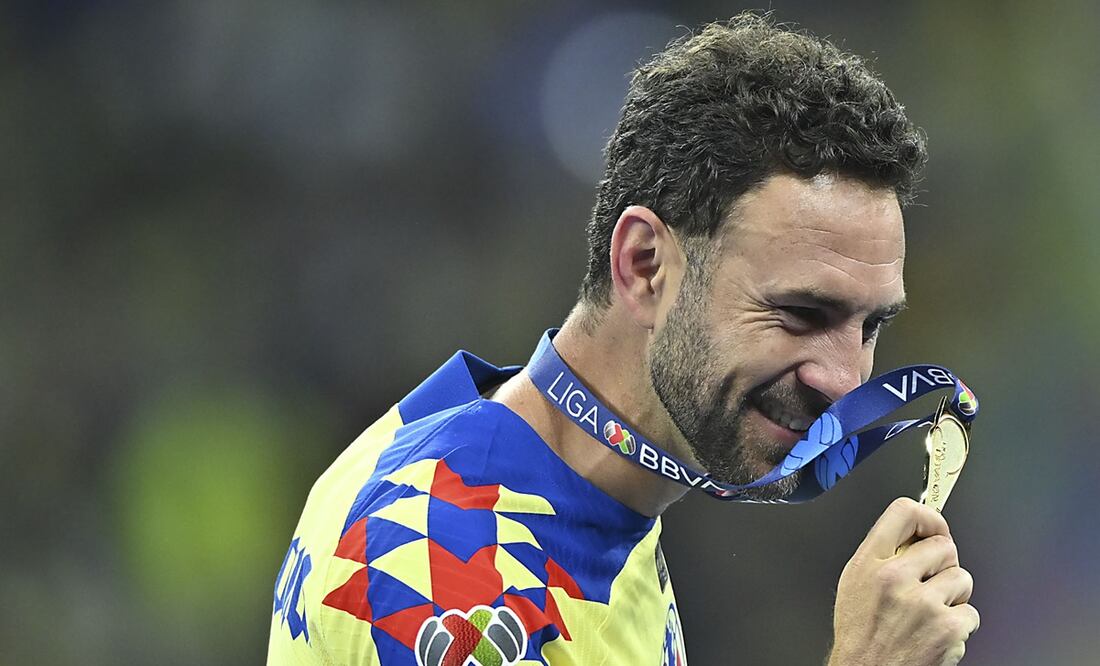 Miguel Layún publica emotivo mensaje tras su retiro FOTO: IMAGO