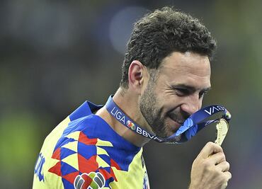 Miguel Layún publica emotivo mensaje tras su retiro: “Intentaré ayudar al futbol desde otro lugar”