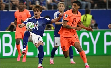 Países Bajos y Japón firman empate vibrante en su debut del Mundial 2026