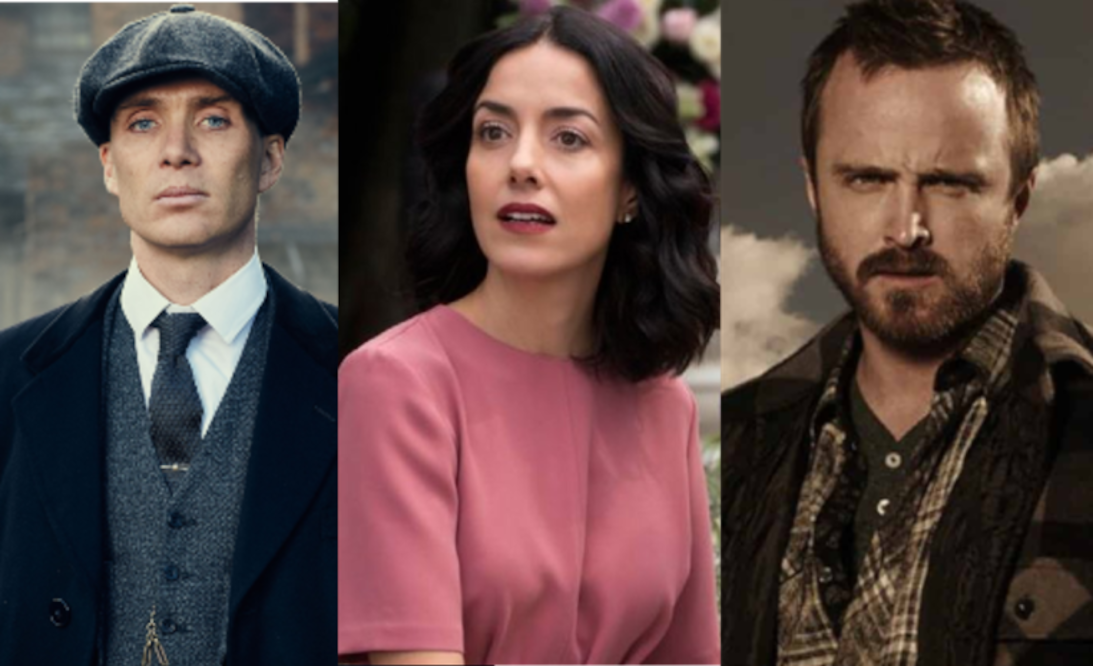 Foto: Netflix/BBC/High Bridge Productions