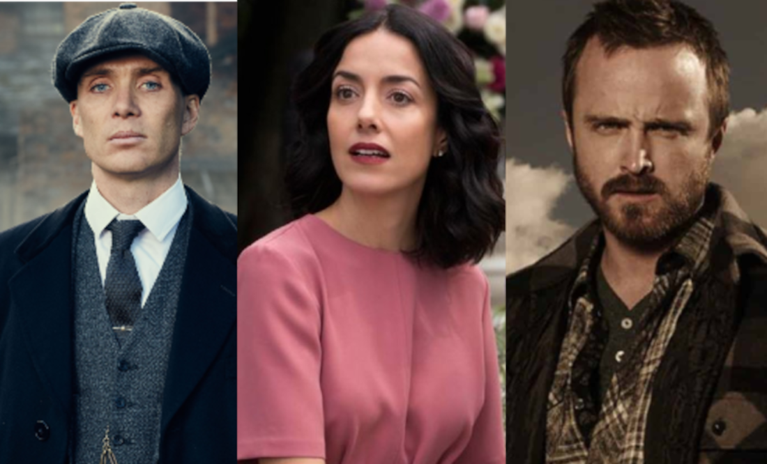 Foto: Netflix/BBC/High Bridge Productions