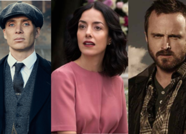 Los 10 estrenos de NETFLIX que NO puedes perderte en OCTUBRE