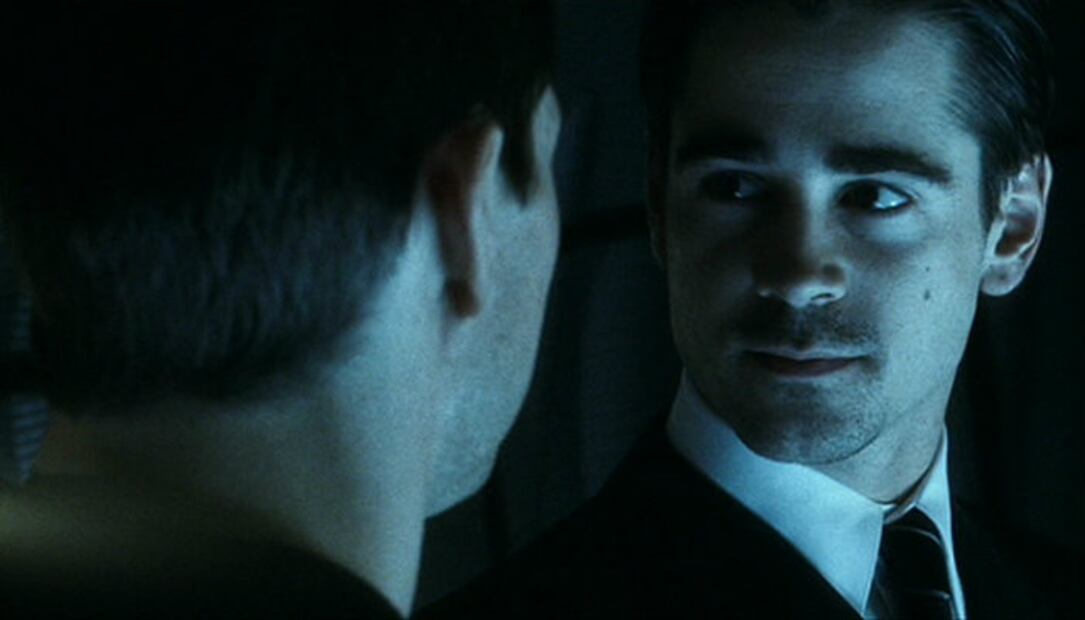 Las 10 mejores películas de Colin Farrell