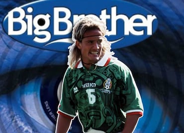La vez que el 'Matador', Luis Hernández, acarició la victoria en Big Brother