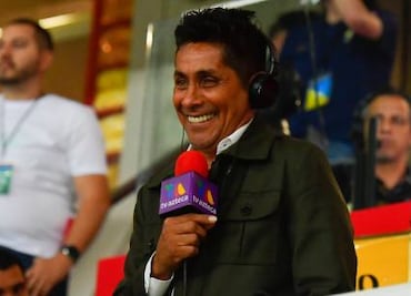 Copa del Mundo: Jorge Campos escoge a sus tres porteros favoritos para la Selección Mexicana en 2026