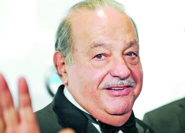 Los 10 mandamientos de Carlos Slim para ser uno de los hombres más ricos del mundo