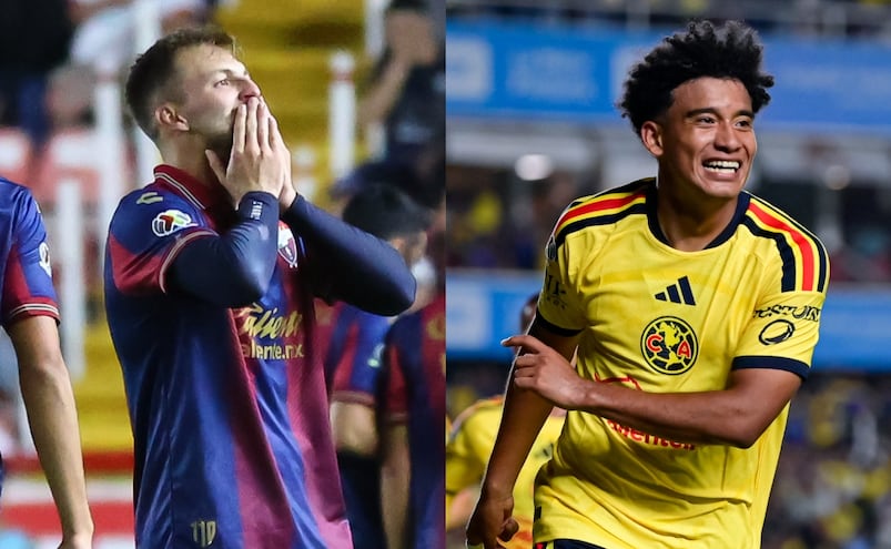 Atlante vs América: EN VIVO – Jornada 2 – Apertura 2026 – Liga MX