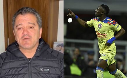 Carlos Hermosillo sobre el gesto obsceno de Quiñones: “Hice una seña inapropiada y el dueño de América me marcó”