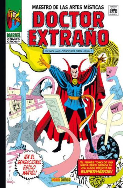 Las 10 peores traducciones al español de superhéroes de Marvel