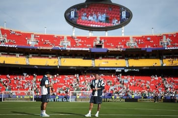 Mundial 2026: Argentina vs Argelia EN VIVO - Grupo J - Jornada 1 - HOY, martes 16 de junio