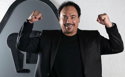 Pumas rinde homenaje a Hugo Sánchez en CU por sus 50 años de historia de su debut como profesional
