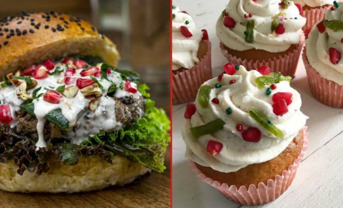 Fotos: Instagram @butcherandsons/@meli_inkamx