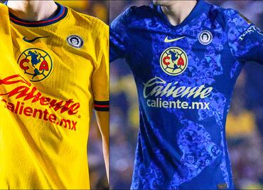América se despide de Nike ¿Qué marca vestirá ahora a las Águilas?; Esto dijo Emilio Azcárraga