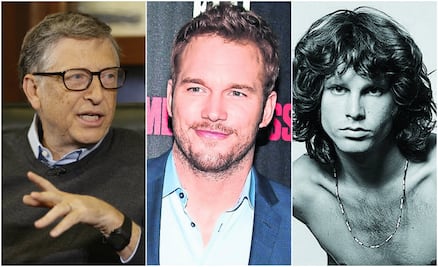 10 celebridades que seguro NO sabías fueron Boy Scouts