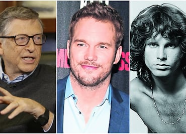 10 celebridades que seguro NO sabías fueron Boy Scouts