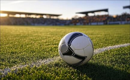Jugadora llena de preocupación al futbol femenil tras desplomarse en pleno entrenamiento