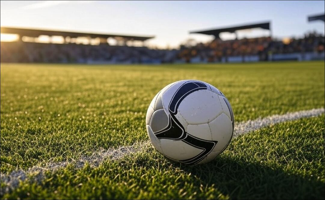 Jugadora llena de preocupación al futbol femenil tras desvanecerse en plena práctica. FOTO: Especial