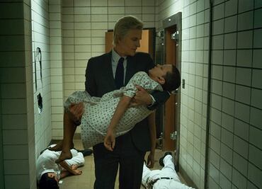 “Stranger Things 4”: El personaje de 'papá' regresará con mucha fuerza