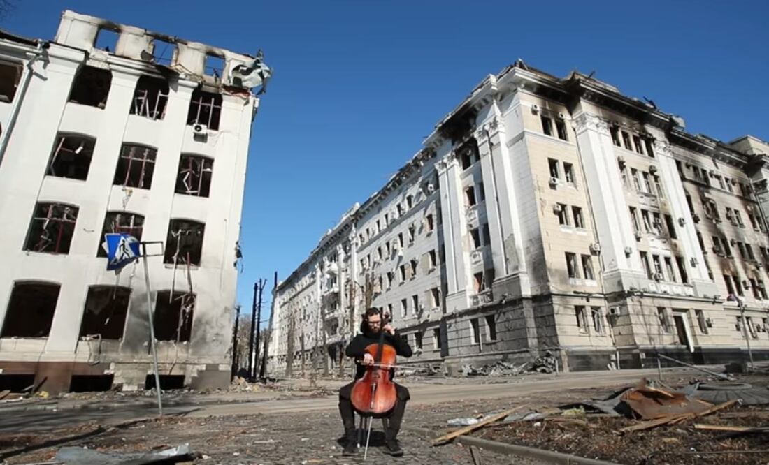 Foto: Facebook Denys Karachevtsev