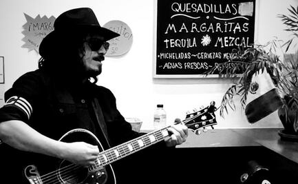 Joel Jáuregui, padre del género ‘futrock’, falleció a los 57 años; esperaba un trasplante de riñón