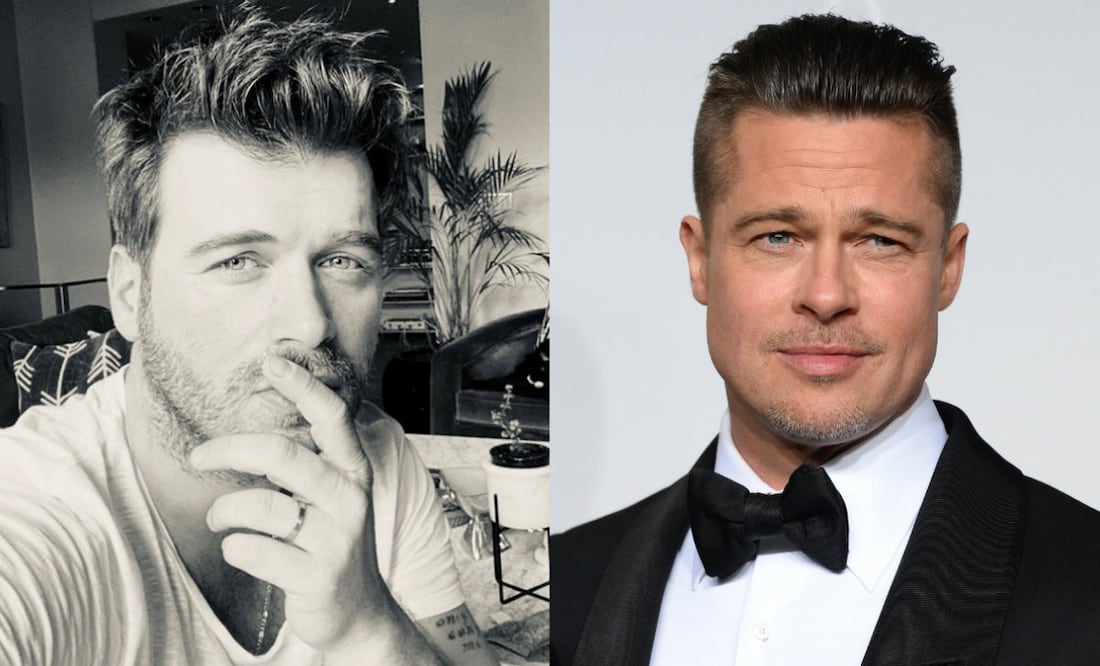 Fotos: Instagram @kivanctatlitug / Jordan Strauss/Invision/AP