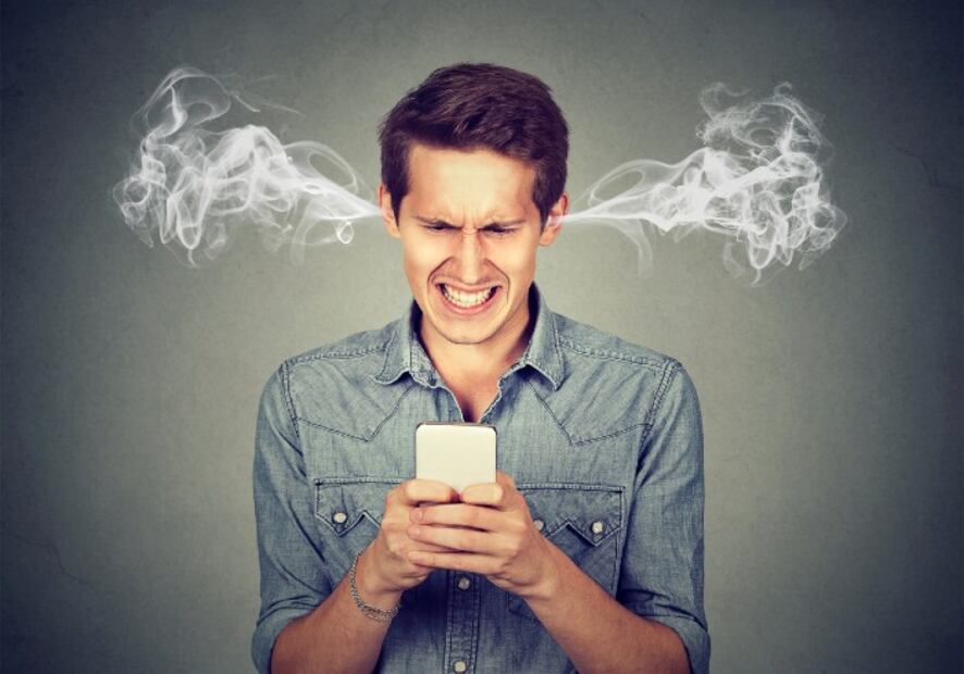 ¿Cómo bloquear llamadas indeseadas en tu smartphone? 