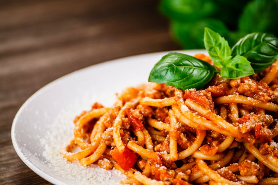 Trivia: 10 platillos italianos que más se consumen en México
