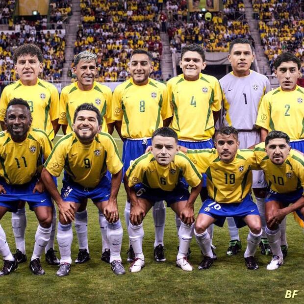América MEMES