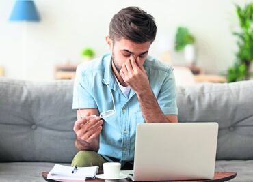 ¿El “home office” es un peligro para la salud?