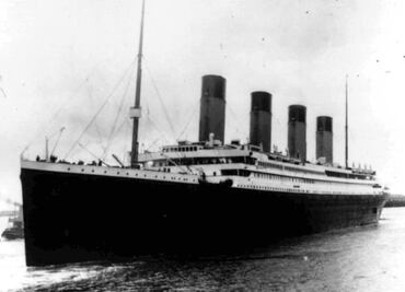 Titanic, la verdadera historia de la tragedia del trasatlántico más famoso