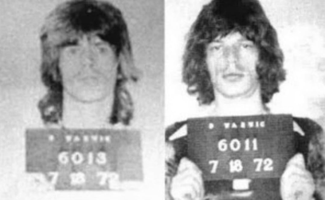 Foto: New England Historical Society