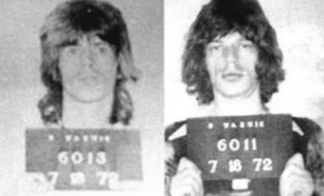 Foto: New England Historical Society