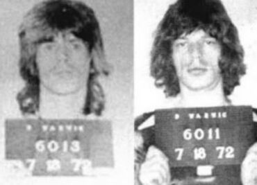 El mes que Mick Jagger y Keith Richards pasaron en prisión