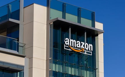 Ya puedes pagar en Amazon con vales de despensa