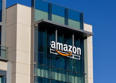 Ya puedes pagar en Amazon con vales de despensa
