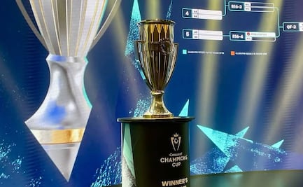 Concacaf ya tiene 'casa' para transmitir los partidos de la Champions Cup ¿Por dónde se verán?