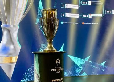 Concacaf ya tiene 'casa' para transmitir los partidos de la Champions Cup ¿Por dónde se verán?