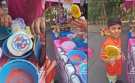 América ya tienes sus jicaletas y se hacen virales en redes sociales