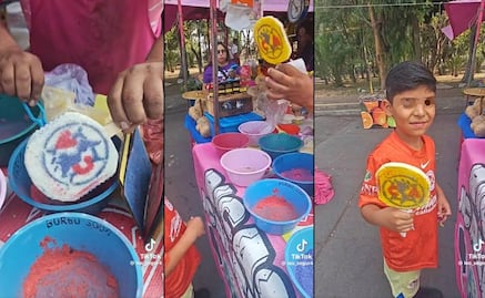 América ya tienes sus jicaletas y se hacen virales en redes sociales