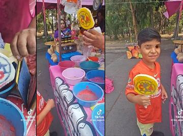 América ya tienes sus jicaletas y se hacen virales en redes sociales