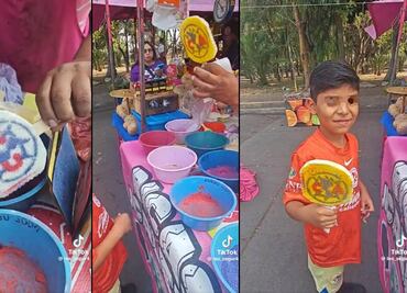 América ya tienes sus jicaletas y se hacen virales en redes sociales