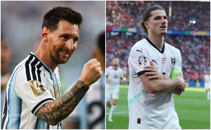 Argentina vs Austria: EN VIVO, sigue todas las acciones del partido del Mundial 2026