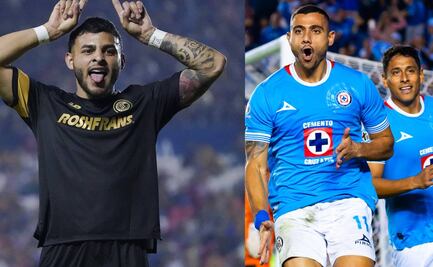 Jornada sabatina de la Liga MX ¿Dónde y cuándo ver los partidos del Clausura 2024?
