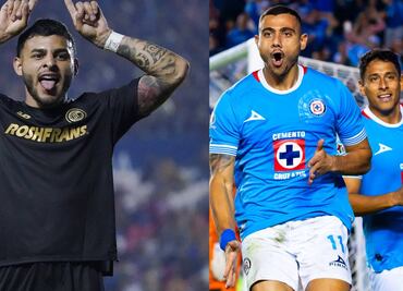 Jornada sabatina de la Liga MX ¿Dónde y cuándo ver los partidos del Clausura 2024?