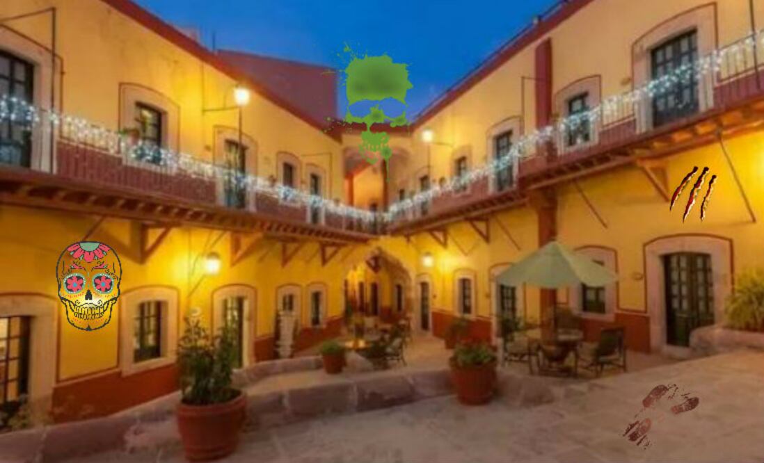 Foto: Cortesía Hoteles.com