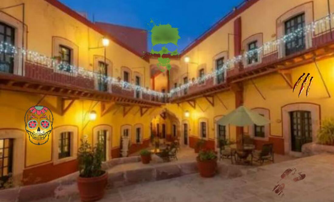 Foto: Cortesía Hoteles.com